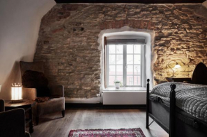 Hotel Helgeand Wisby in Visby